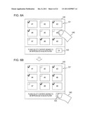 INFORMATION PROCESSING APPARATUS, INFORMATION PROCESSING METHOD, AND     PROGRAM diagram and image