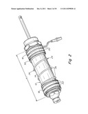 HEATING APPARATUS FOR FLUID FLOW CHANNEL diagram and image