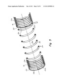 HEATING APPARATUS FOR FLUID FLOW CHANNEL diagram and image