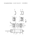 HEATING APPARATUS FOR FLUID FLOW CHANNEL diagram and image