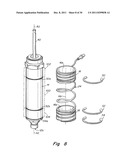 HEATING APPARATUS FOR FLUID FLOW CHANNEL diagram and image