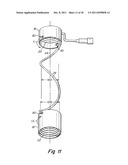 HEATING APPARATUS FOR FLUID FLOW CHANNEL diagram and image