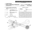 THERMAL IMAGING CAMERA WITH A FAST ELECTROMECHANICAL SHUTTER DEVICE diagram and image