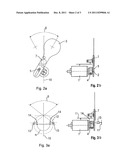 THERMAL IMAGING CAMERA WITH A FAST ELECTROMECHANICAL SHUTTER DEVICE diagram and image