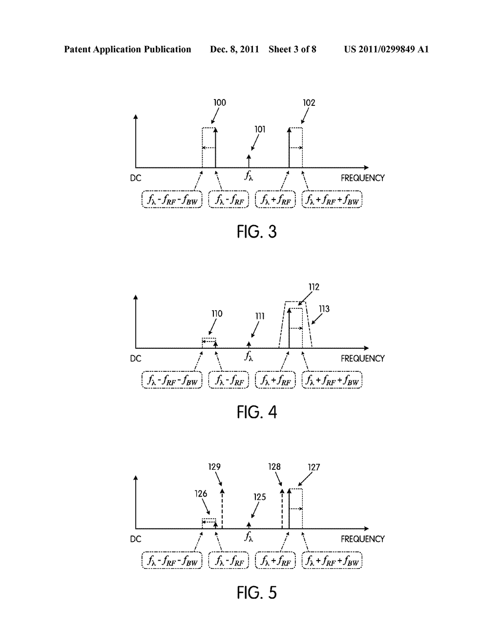 METHOD AND APPARATUS FOR SYNTHESIZING AND CORRECTING PHASE DISTORTIONS IN     ULTRA-WIDE BANDWIDTH OPTICAL WAVEFORMS - diagram, schematic, and image 04