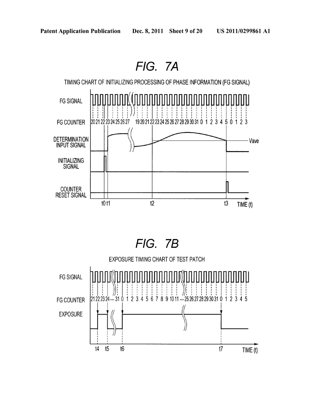 IMAGE FORMING APPARATUS HAVING BANDING CORRECTION FUNCTION - diagram, schematic, and image 10