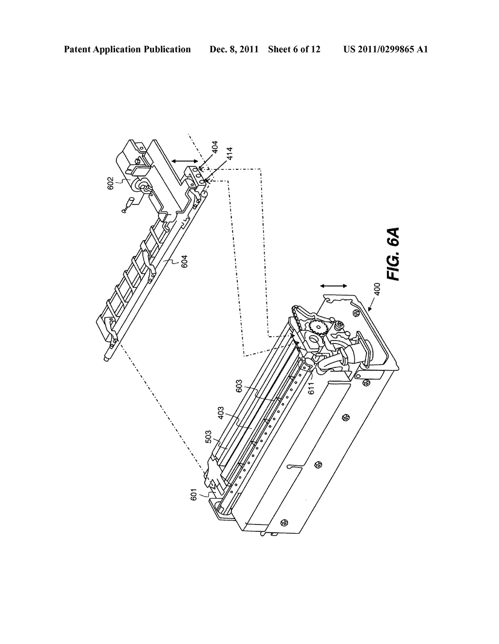 PROCESS CONTROL WITH LONGITUDINAL MEMBER TONER REMOVAL - diagram, schematic, and image 07