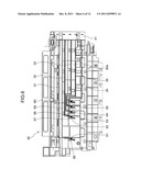 IMAGE FORMING DEVICE INCLUDING SHEET-METAL HOUSING diagram and image