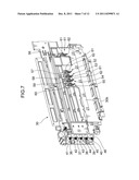 IMAGE FORMING DEVICE INCLUDING SHEET-METAL HOUSING diagram and image