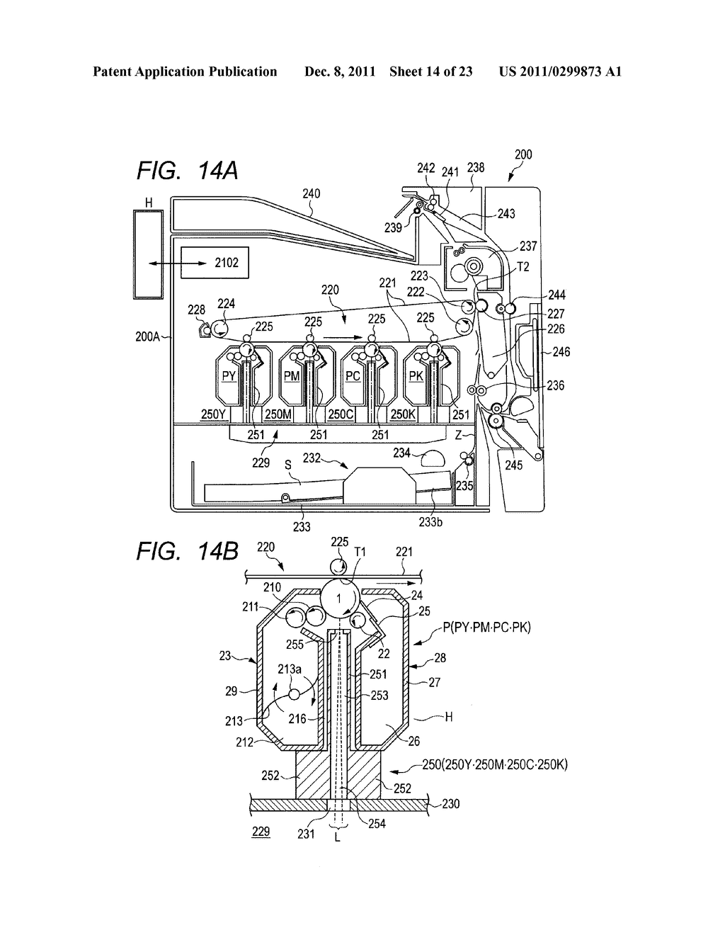 IMAGE FORMING APPARATUS - diagram, schematic, and image 15