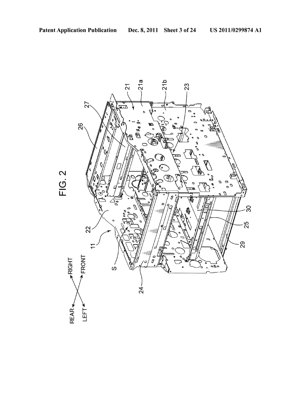 IMAGE FORMING APPARATUS WITH HIGH-VOLTAGE BOARD - diagram, schematic, and image 04