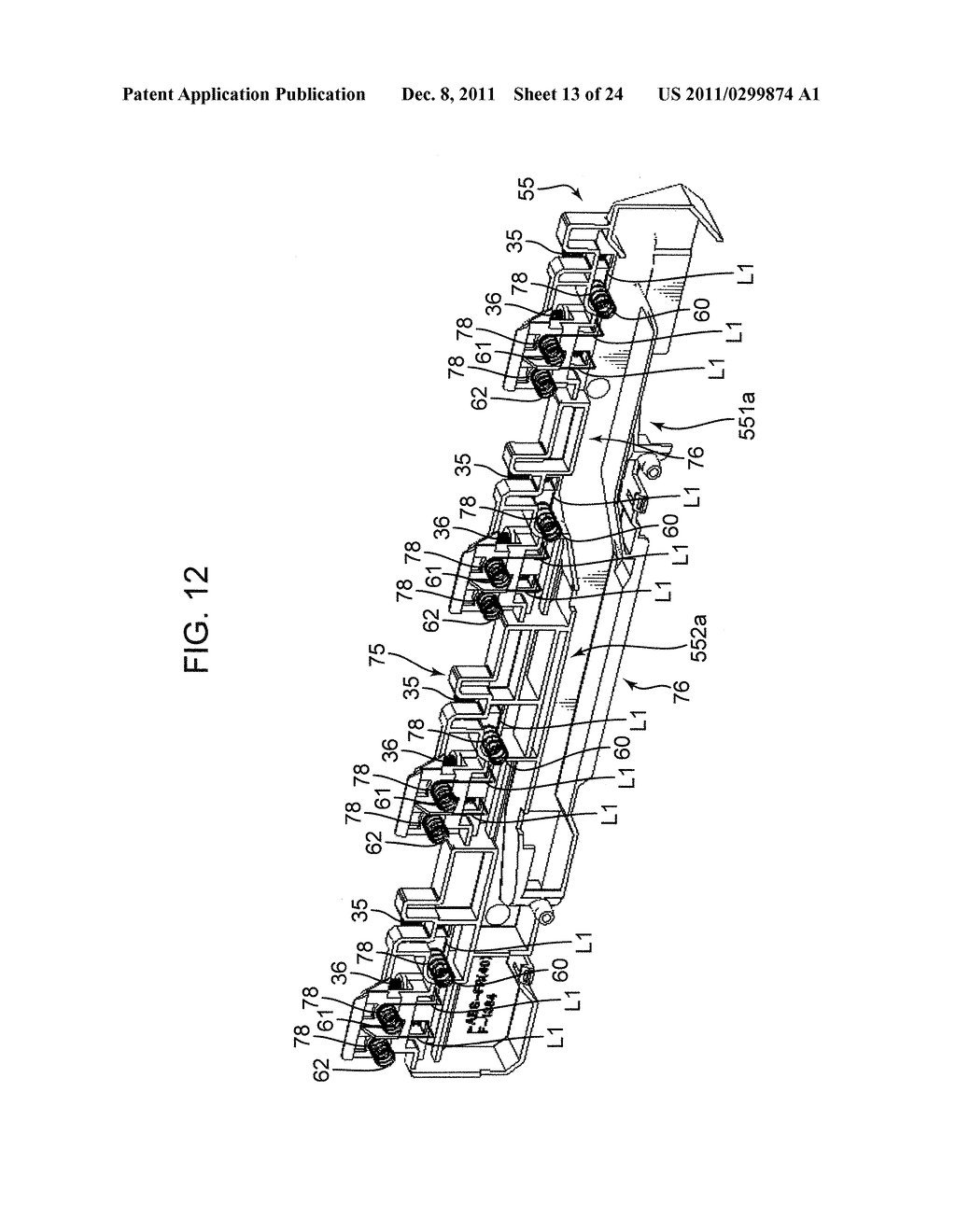 IMAGE FORMING APPARATUS WITH HIGH-VOLTAGE BOARD - diagram, schematic, and image 14