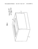 IMAGE FORMING DEVICE HAVING SHUTTER DRIVING MEMBER diagram and image