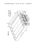 IMAGE FORMING DEVICE HAVING SHUTTER DRIVING MEMBER diagram and image