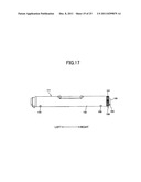 IMAGE FORMING DEVICE HAVING SHUTTER DRIVING MEMBER diagram and image