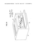 IMAGE FORMING DEVICE HAVING SHUTTER DRIVING MEMBER diagram and image