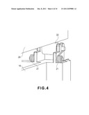 COLOR ELECTROPHOTOGRAPHIC IMAGE FORMING APPARATUS diagram and image