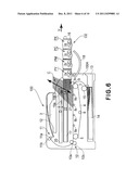 COLOR ELECTROPHOTOGRAPHIC IMAGE FORMING APPARATUS diagram and image