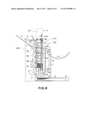 COLOR ELECTROPHOTOGRAPHIC IMAGE FORMING APPARATUS diagram and image