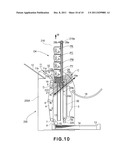 COLOR ELECTROPHOTOGRAPHIC IMAGE FORMING APPARATUS diagram and image