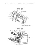 IMAGE FORMING APPARATUS diagram and image