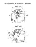 IMAGE FORMING APPARATUS diagram and image