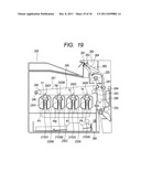 IMAGE FORMING APPARATUS diagram and image