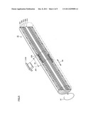 FUSING APPARATUS USED TO FUSE TONER IMAGE AND IMAGE FORMING APPARATUS diagram and image