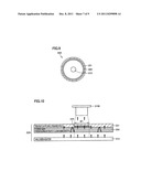 FUSING APPARATUS USED TO FUSE TONER IMAGE AND IMAGE FORMING APPARATUS diagram and image