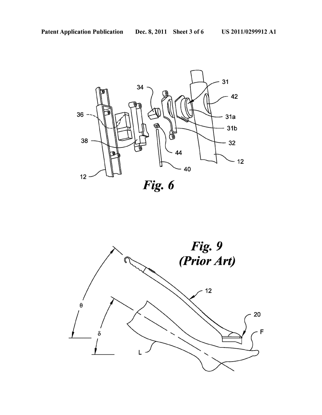 Foot Brush - diagram, schematic, and image 04
