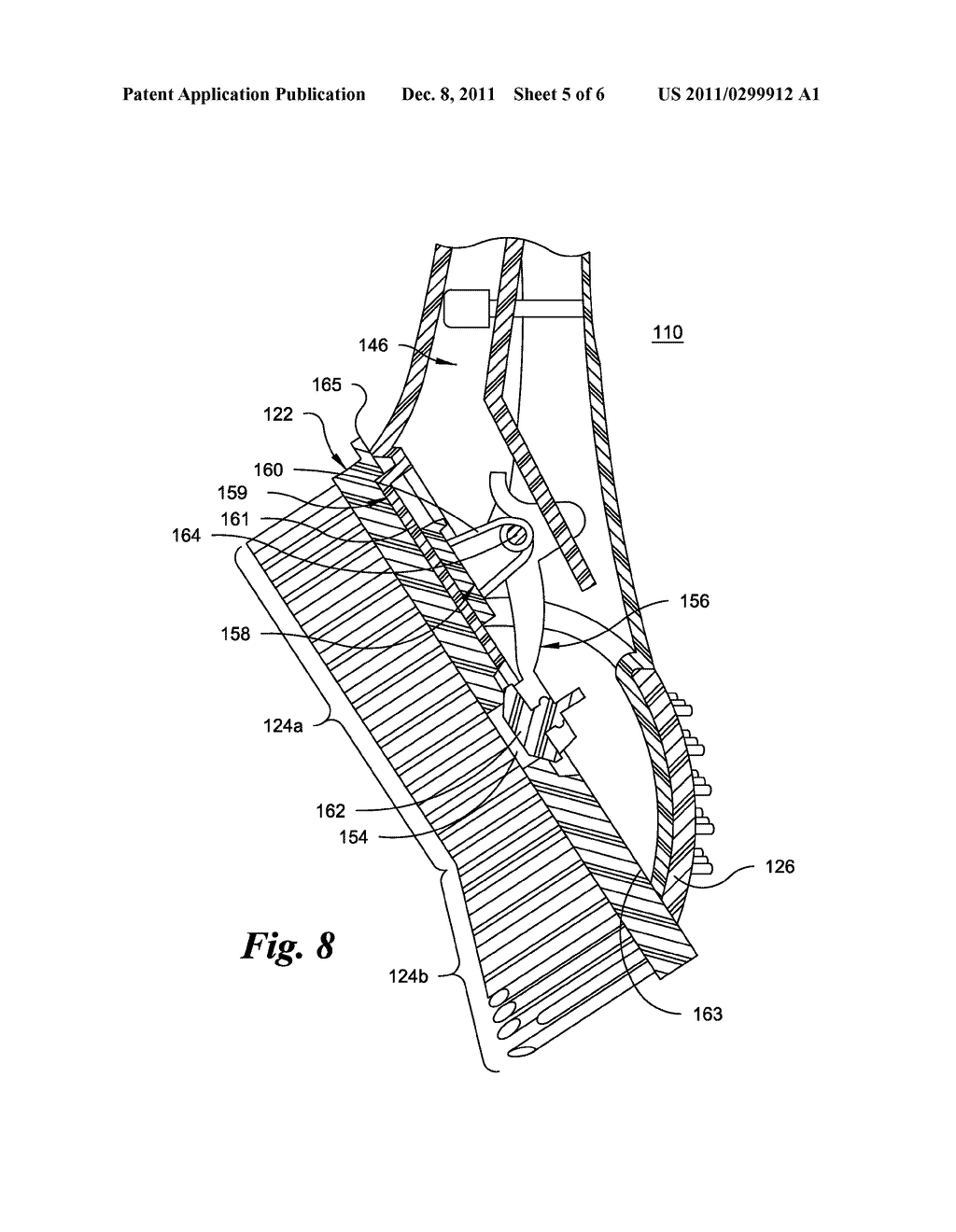 Foot Brush - diagram, schematic, and image 06