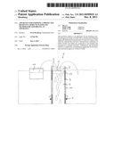 Apparatus for forming a protected region in a body of water and method for     assembling an apparatus diagram and image