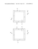 Apparatus for forming a protected region in a body of water and method for     assembling an apparatus diagram and image