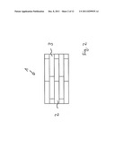 Apparatus for forming a protected region in a body of water and method for     assembling an apparatus diagram and image