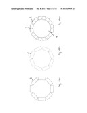 Apparatus for forming a protected region in a body of water and method for     assembling an apparatus diagram and image