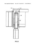 Arctic Platform diagram and image