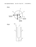 TOOL HOLDER WITH VARIABLE TOOL ROTATION RADIUS, MACHINE TOOL WITH TOOL     HOLDER, AND MACHINING METHOD USING MACHINE TOOL diagram and image