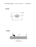 TOOL HOLDER WITH VARIABLE TOOL ROTATION RADIUS, MACHINE TOOL WITH TOOL     HOLDER, AND MACHINING METHOD USING MACHINE TOOL diagram and image