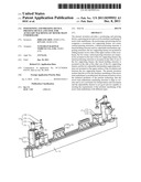 POSITIONING AND PRESSING DEVICE, PRESSING DEVICE AND TOOL FOR AUXILIARY     MACHINING OF MOTOR TRAIN UNDERFRAME diagram and image