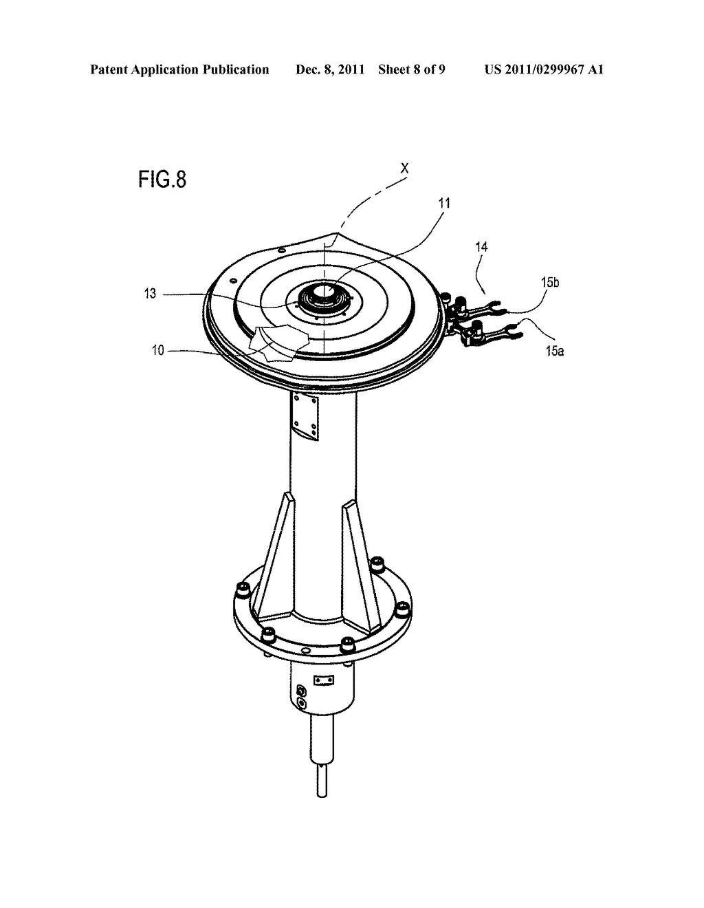 TRANSFER DEVICE - diagram, schematic, and image 09