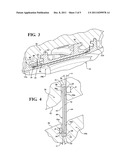 GAS TURBINE ENGINE SEALING STRUCTURE diagram and image