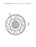 GAS TURBINE ENGINE AND A GAS TURBINE ENGINE COMPONENT diagram and image