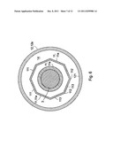 GAS TURBINE ENGINE AND A GAS TURBINE ENGINE COMPONENT diagram and image