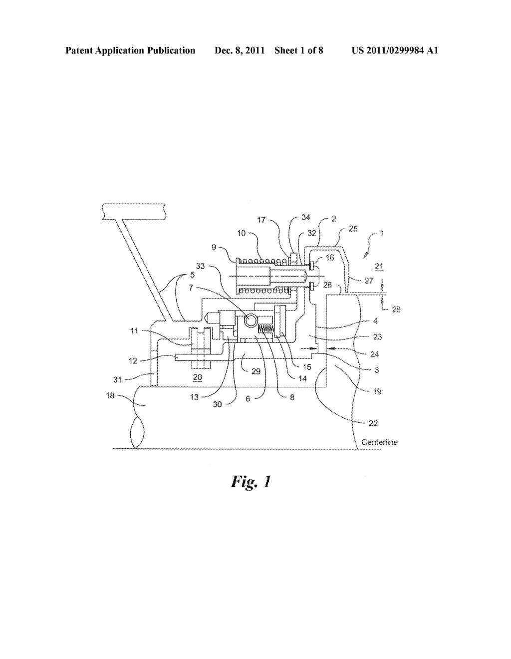 Improved Air Riding Seal - diagram, schematic, and image 02