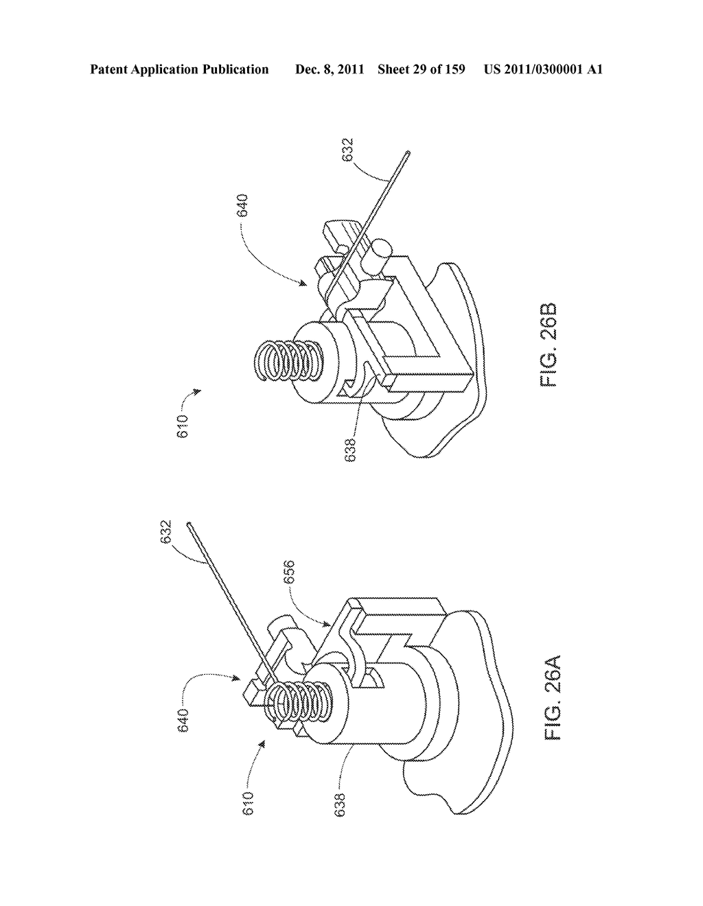 METHOD AND SYSTEM FOR SHAPE-MEMORY ALLOY WIRE CONTROL - diagram, schematic, and image 30