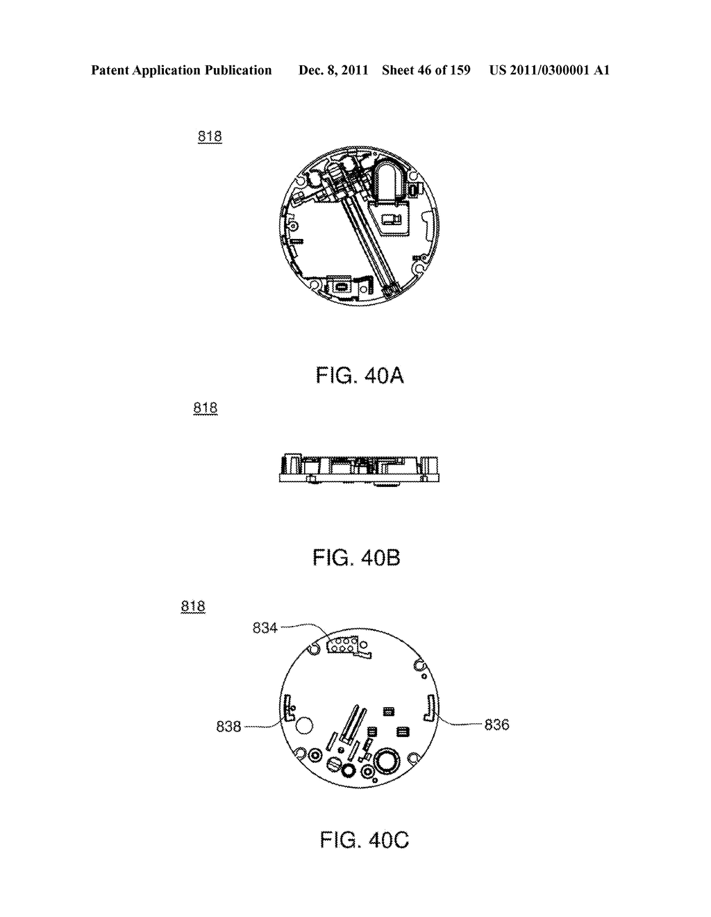 METHOD AND SYSTEM FOR SHAPE-MEMORY ALLOY WIRE CONTROL - diagram, schematic, and image 47