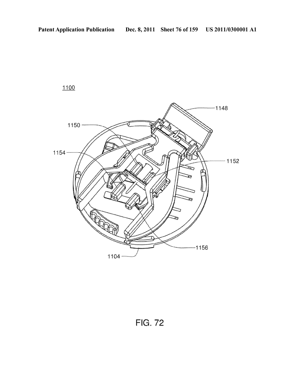 METHOD AND SYSTEM FOR SHAPE-MEMORY ALLOY WIRE CONTROL - diagram, schematic, and image 77