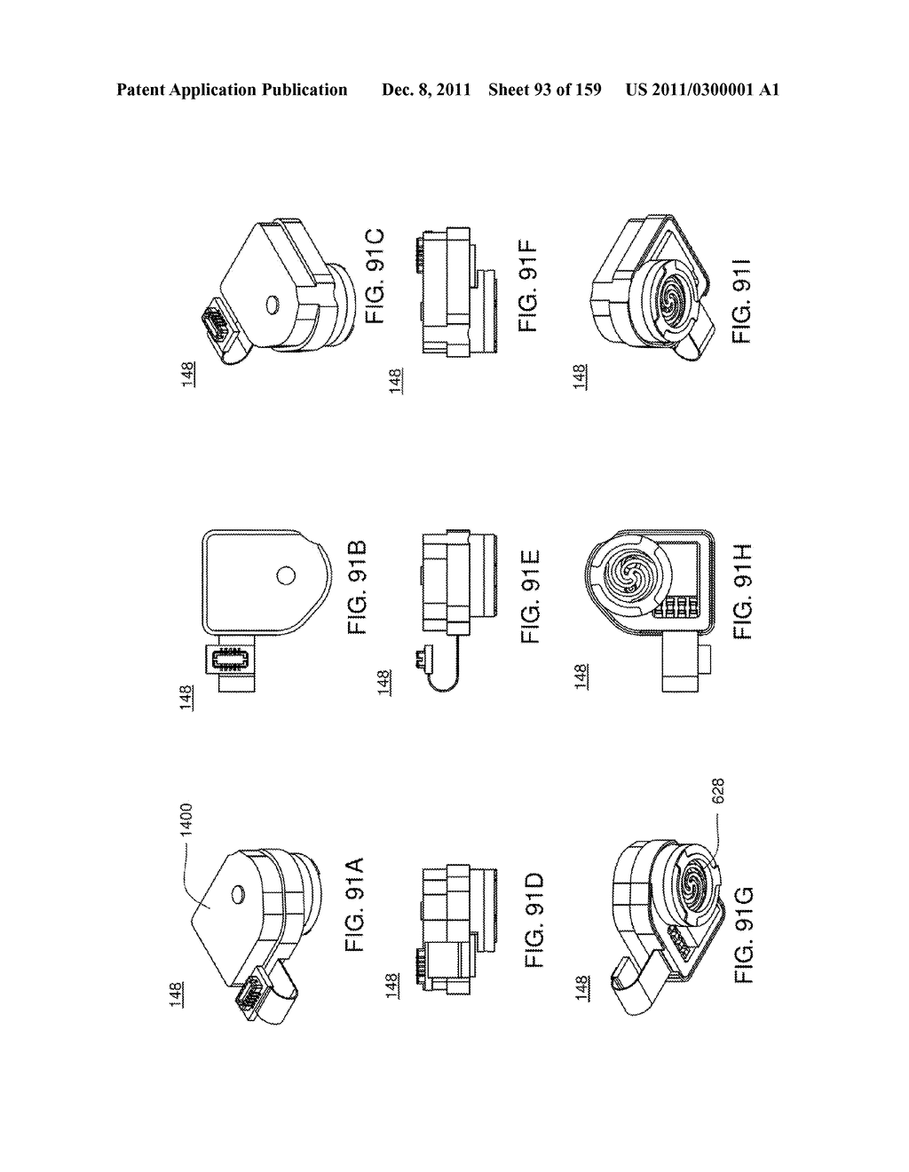 METHOD AND SYSTEM FOR SHAPE-MEMORY ALLOY WIRE CONTROL - diagram, schematic, and image 94