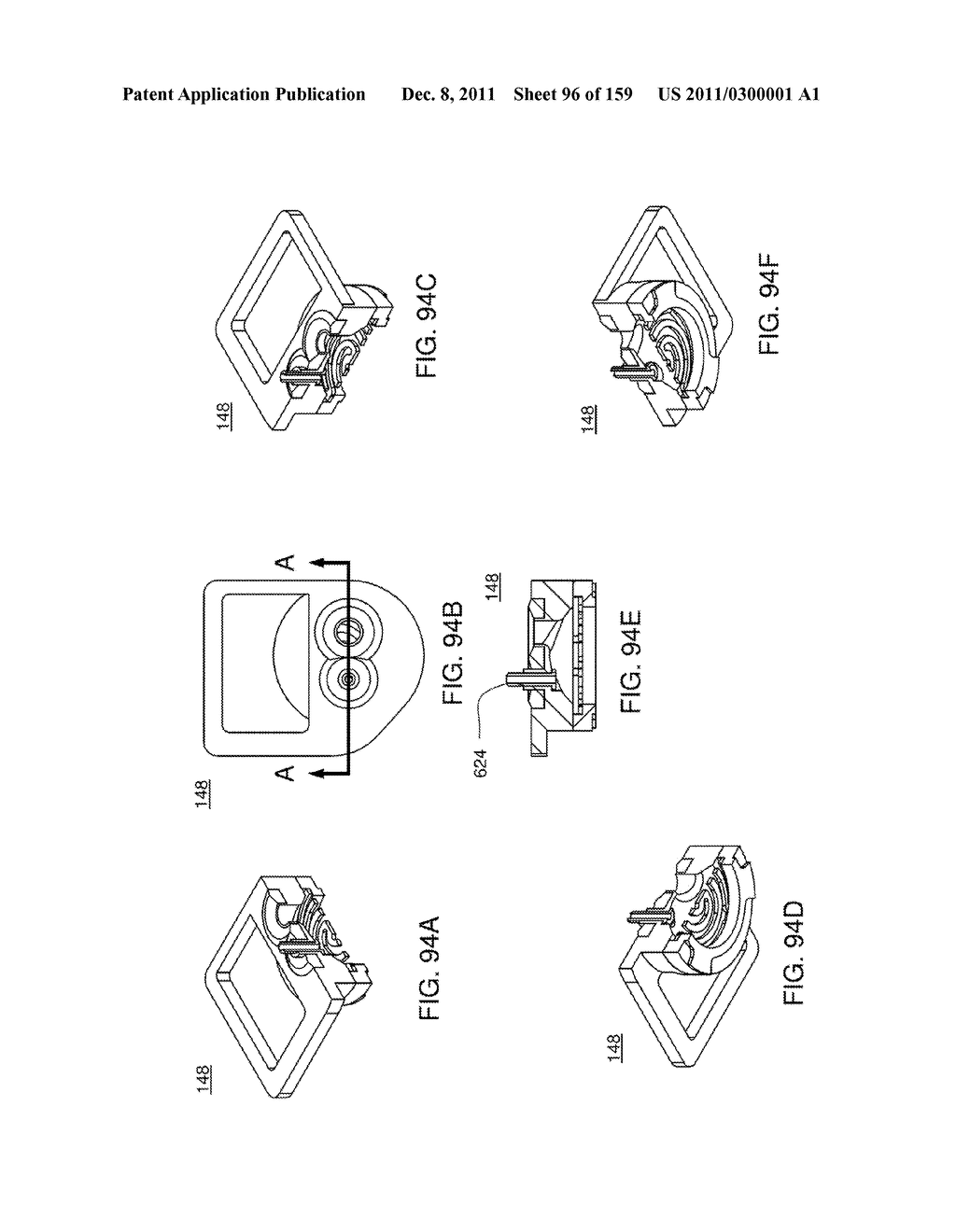 METHOD AND SYSTEM FOR SHAPE-MEMORY ALLOY WIRE CONTROL - diagram, schematic, and image 97