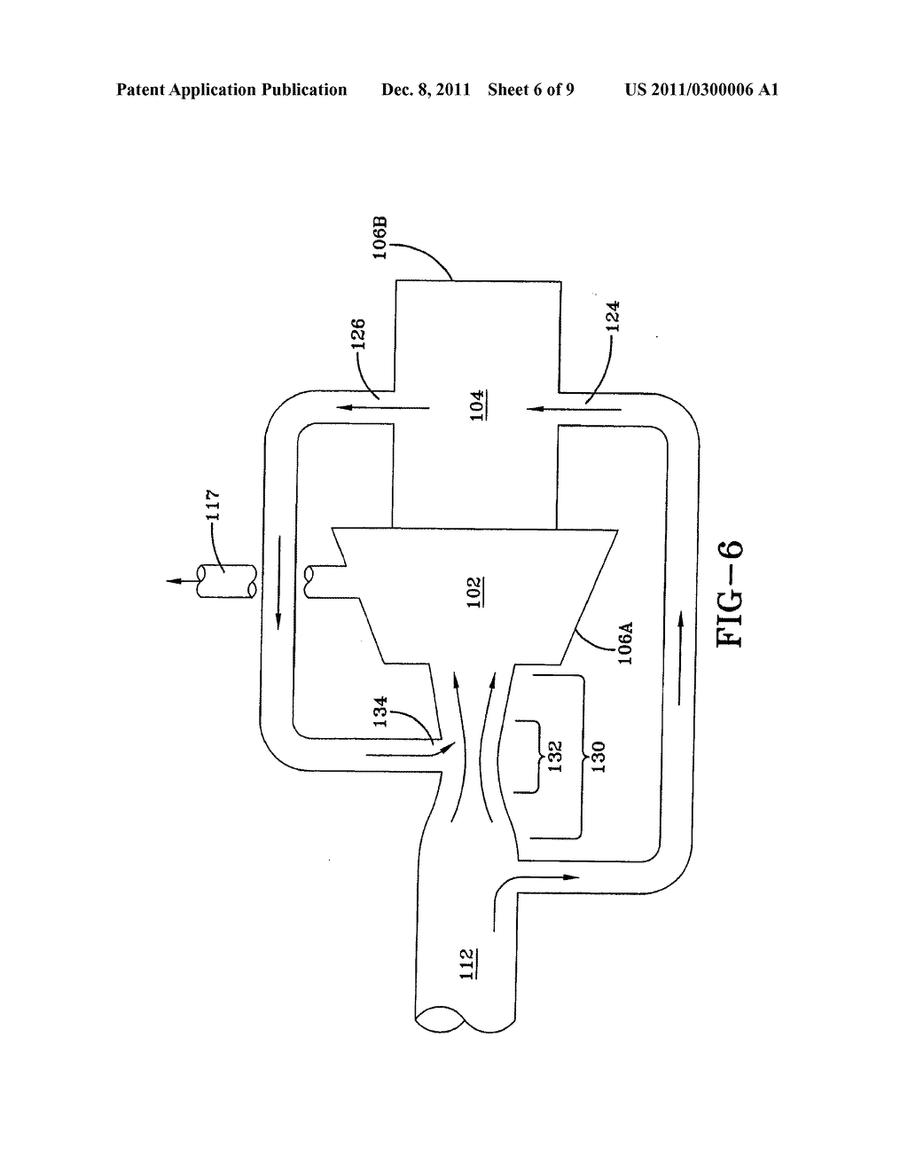 SYSTEM AND METHOD FOR COOLING A COMPRESSOR MOTOR - diagram, schematic, and image 07